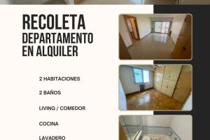 Departamentos Alquiler Sin datos Buenos Aires DEPARTAMENTO EN ALQUILER